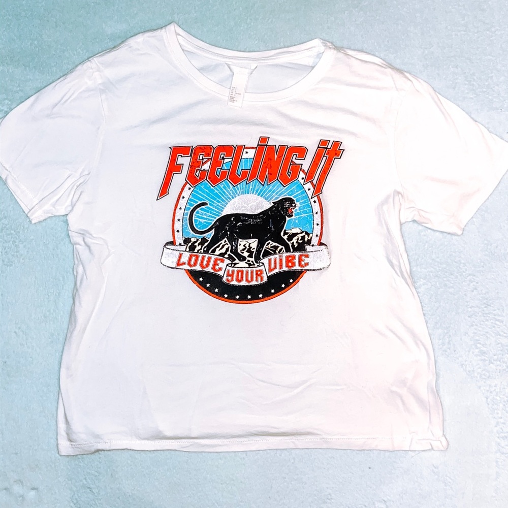 Women’s Graphic Tee